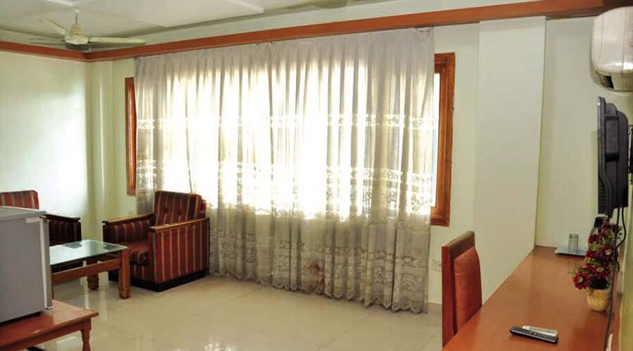Hotel Mayura, Vizianagaram 4